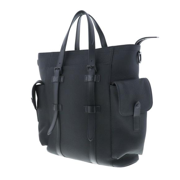 Louis Vuitton Christopher Monogram Shoulder Bag - Picture 2 of 6